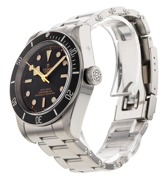 Tudor Black Bay M79230N-0009